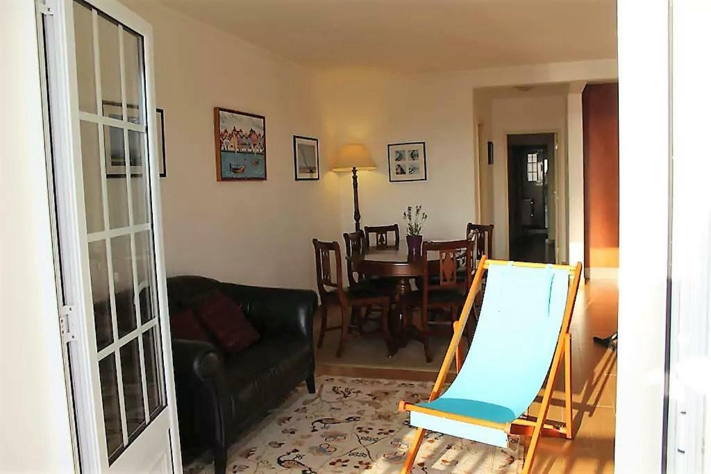 Apartamento Em Frente Ao Mar Кошта-Нова Экстерьер фото